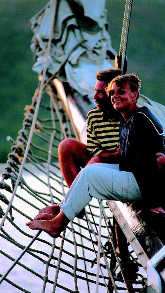 Photo 2: Silhouette Seychelles Dive Safari - Seychelles (Seychelles)