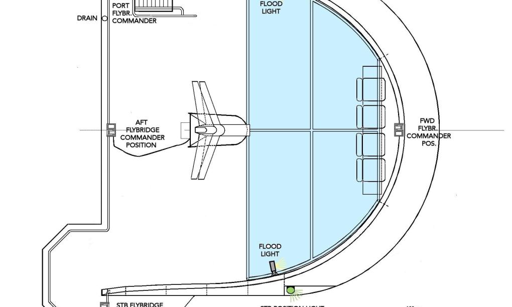 Silhouette Aldabra Expeditions