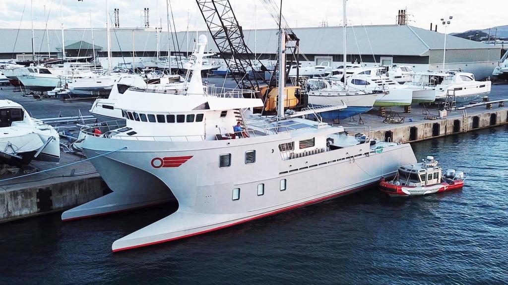Photo 57: Silhouette Aldabra Expeditions - Seychelles (Seychelles)