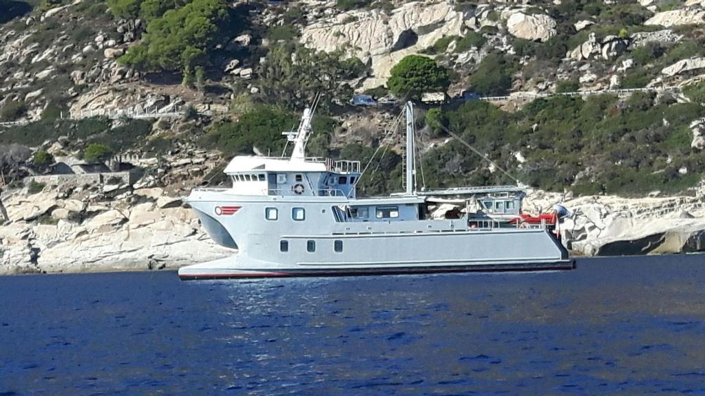 Photo 62: Silhouette Aldabra Expeditions - Seychelles (Seychelles)
