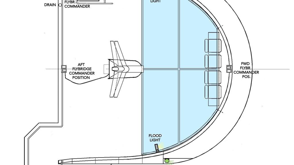 Photo 68: Silhouette Aldabra Expeditions - Seychelles (Seychelles)