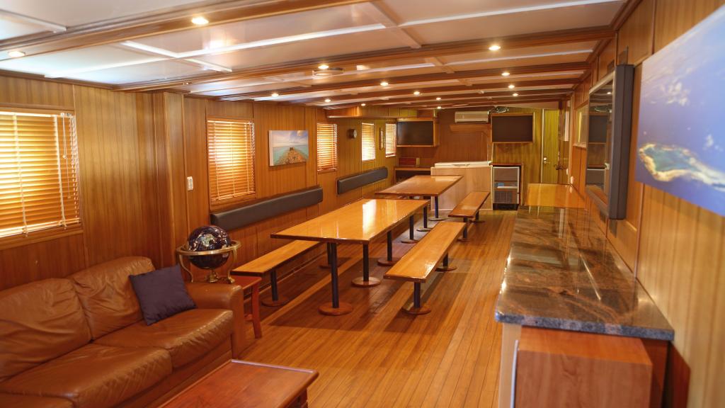 Foto 44: Silhouette Aldabra Expeditions - Seychelles (Seychelles)