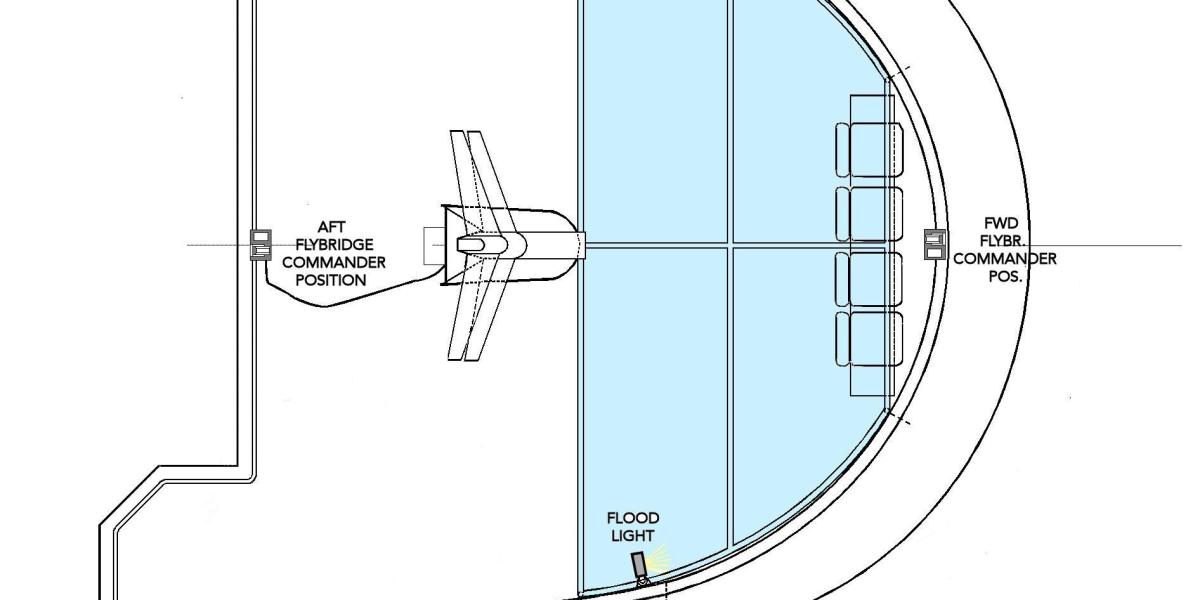 Silhouette Aldabra Expeditions