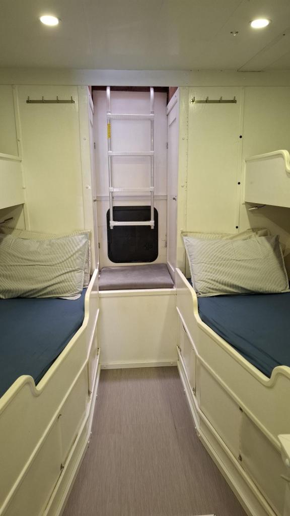 Photo 73: Silhouette Aldabra Expeditions - Seychelles (Seychelles)