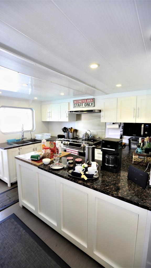 Photo 53: Silhouette Aldabra Expeditions - Seychelles (Seychelles)