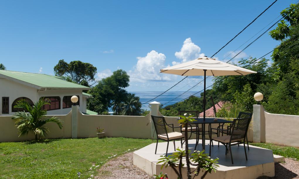 Charlotte Villa - Appartamento con 2 camere da letto