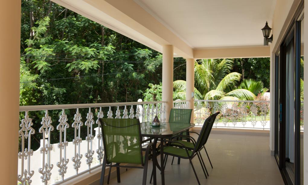 Charlotte Villa - Appartamento con 2 camere da letto