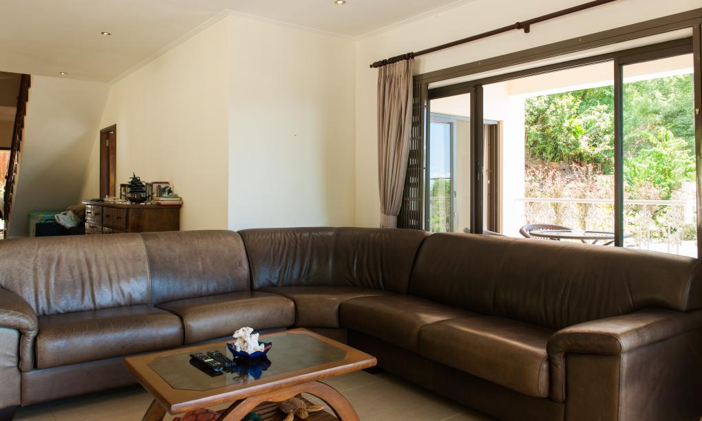 Charlotte Villa - Appartamento con 2 camere da letto