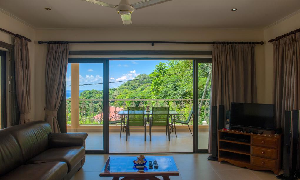 Charlotte Villa - Appartamento con 2 camere da letto