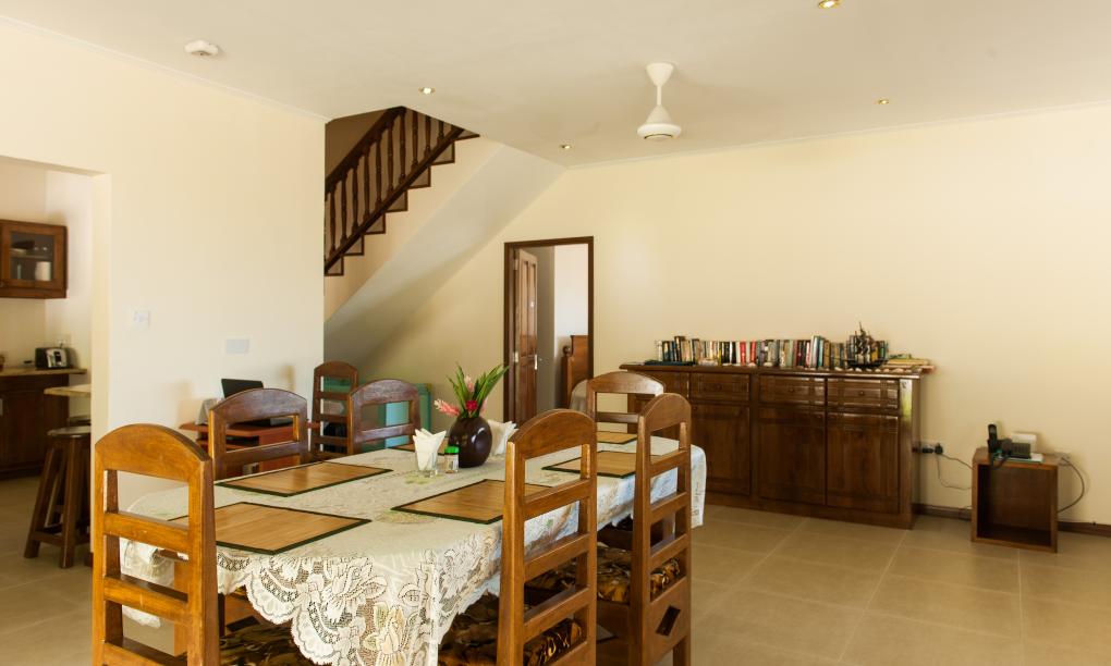 Charlotte Villa - Appartamento con 2 camere da letto