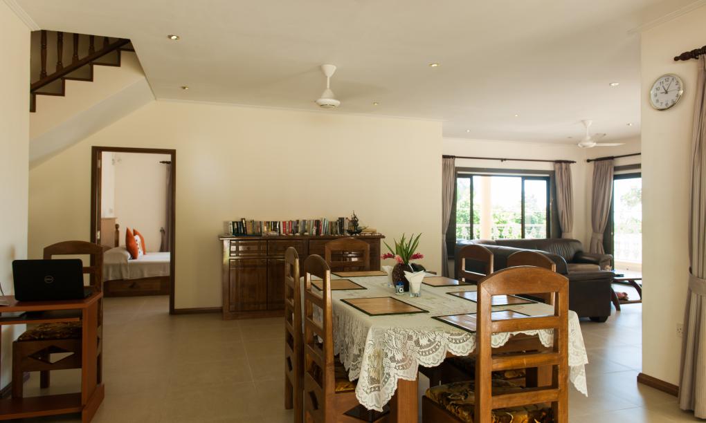 Charlotte Villa - Appartamento con 2 camere da letto