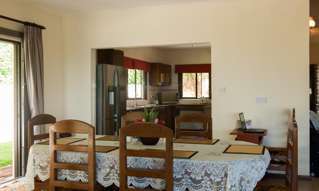 Charlotte Villa - Appartamento con 2 camere da letto