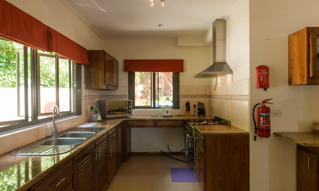 Charlotte Villa - Appartamento con 2 camere da letto