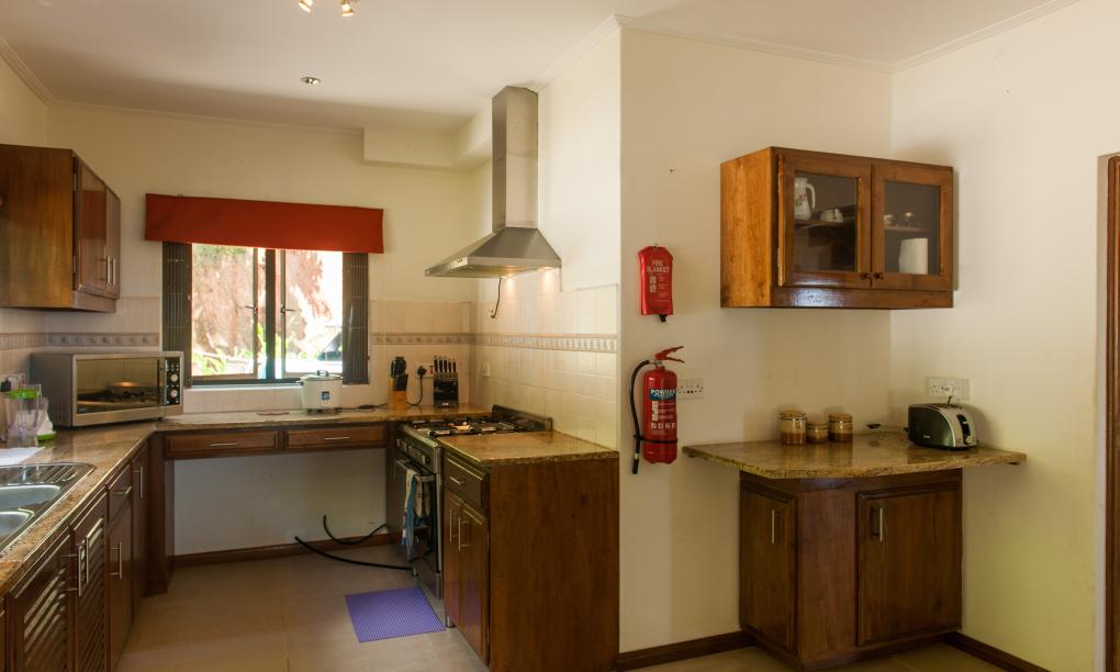 Charlotte Villa - Appartamento con 2 camere da letto