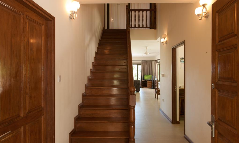 Charlotte Villa - Appartamento con 2 camere da letto