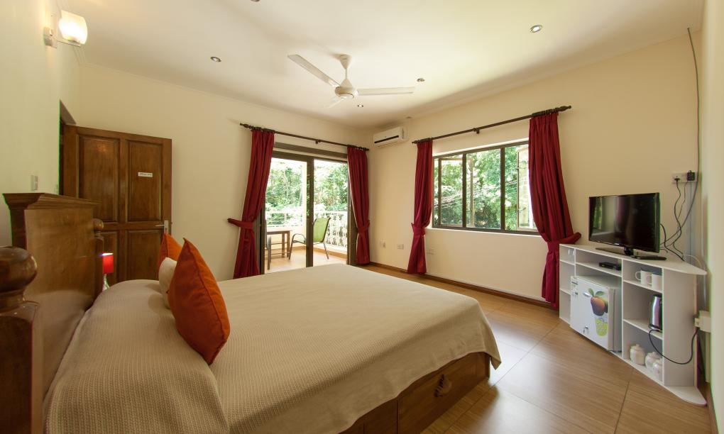 Charlotte Villa - Appartamento con 2 camere da letto