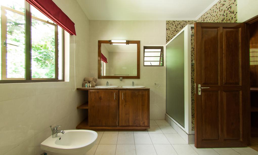 Charlotte Villa - Appartamento con 2 camere da letto