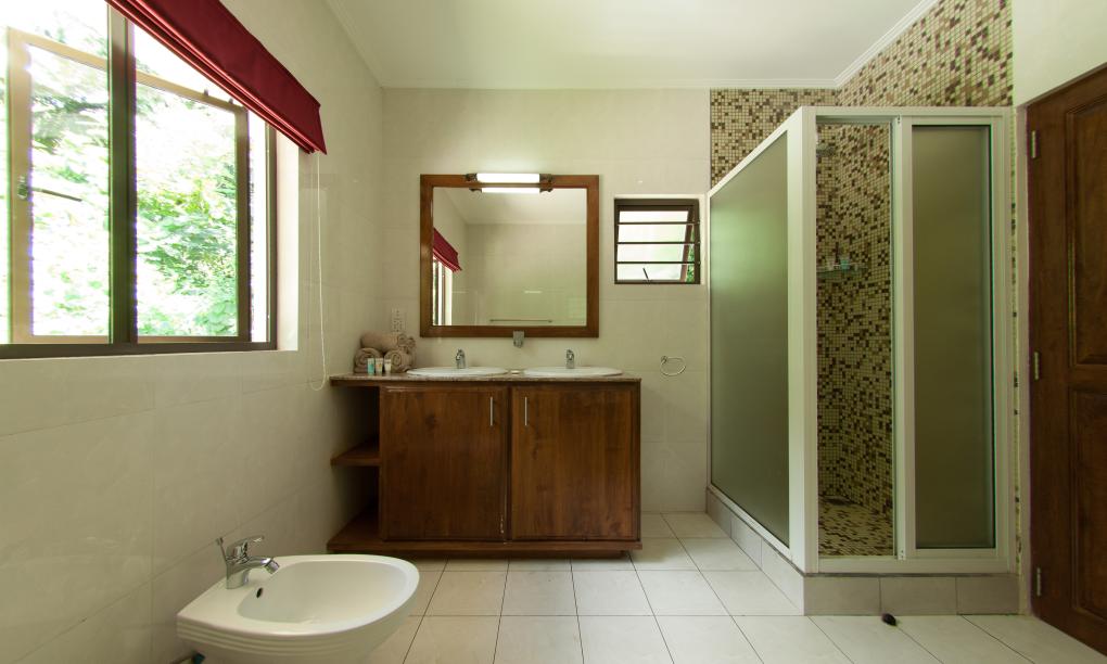 Charlotte Villa - Appartamento con 2 camere da letto