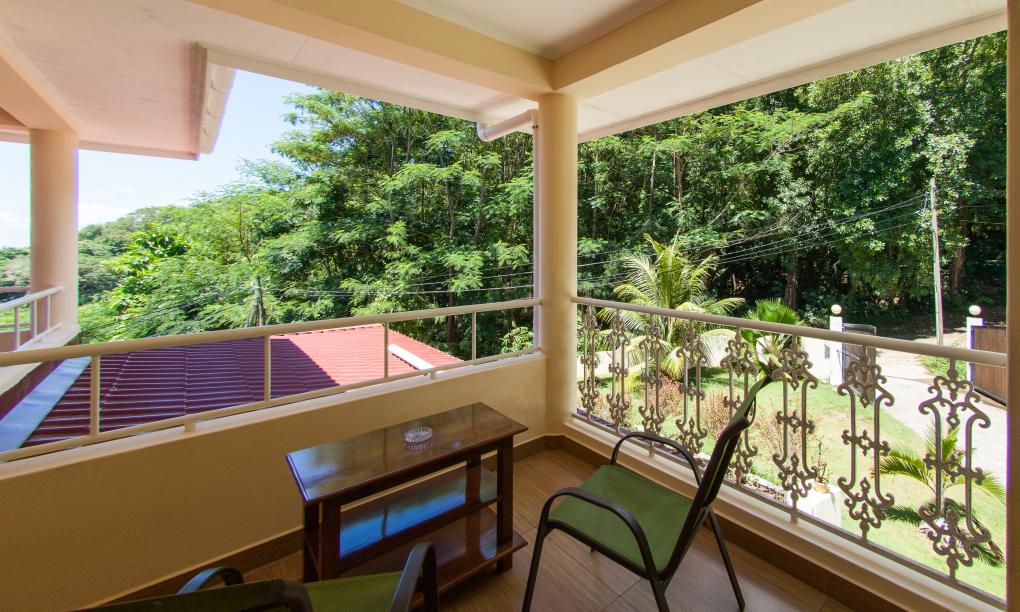 Charlotte Villa - Appartamento con 2 camere da letto