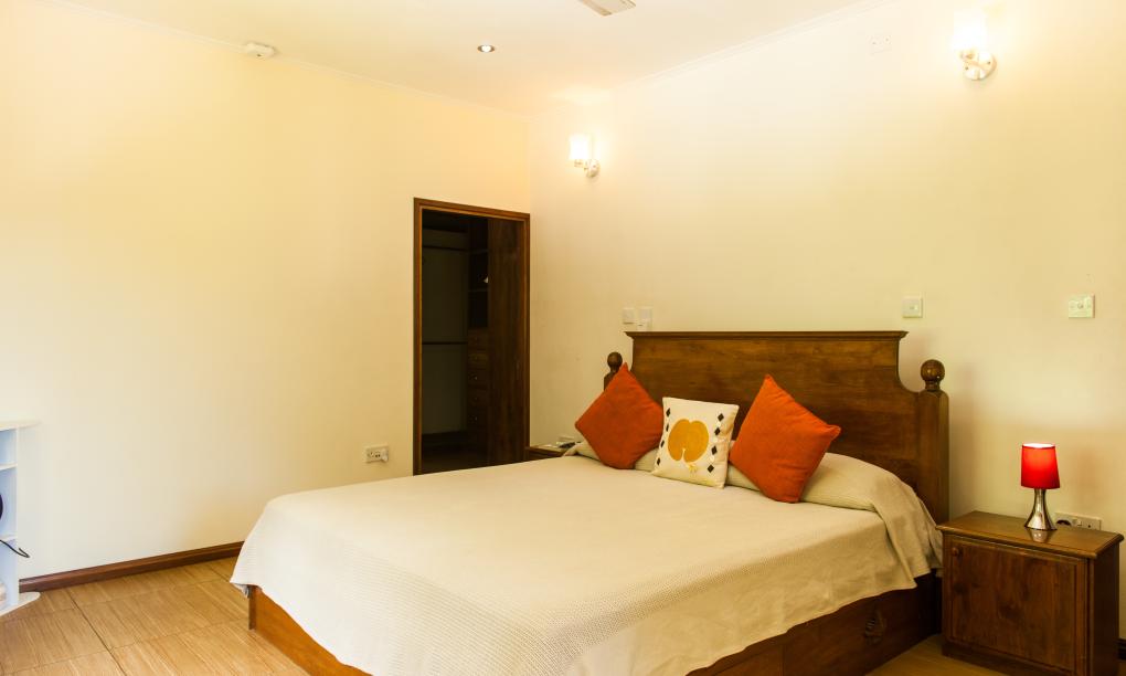 Charlotte Villa - Appartamento con 2 camere da letto