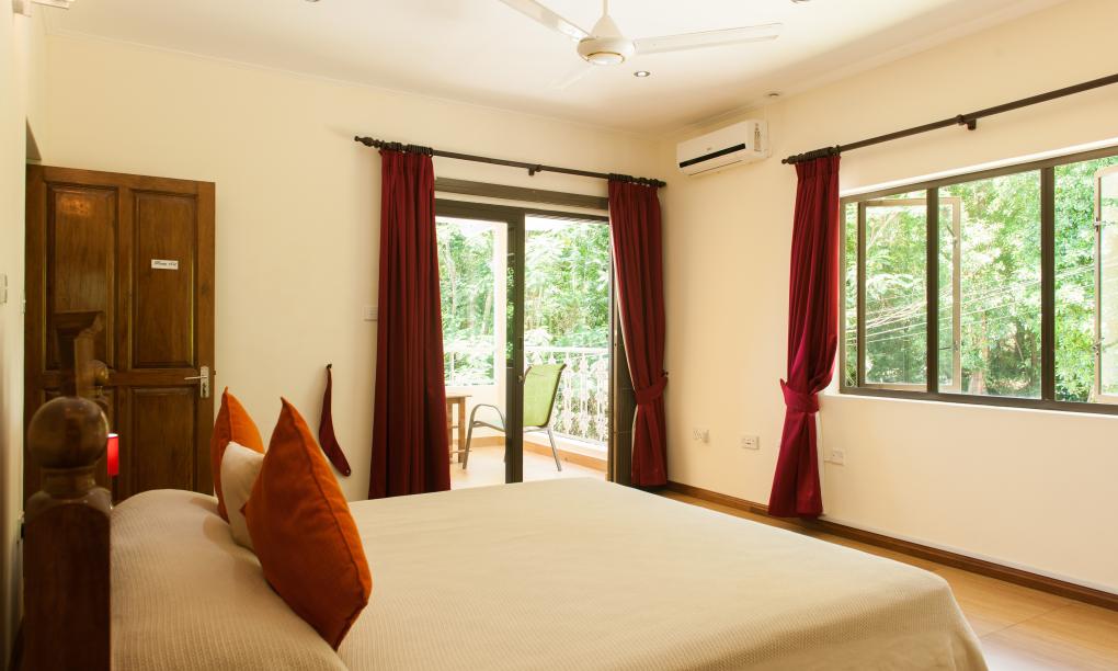 Charlotte Villa - Appartamento con 2 camere da letto