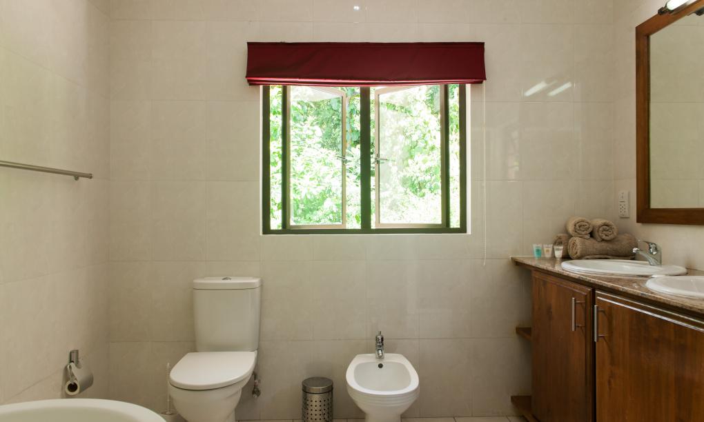 Charlotte Villa - Appartamento con 2 camere da letto