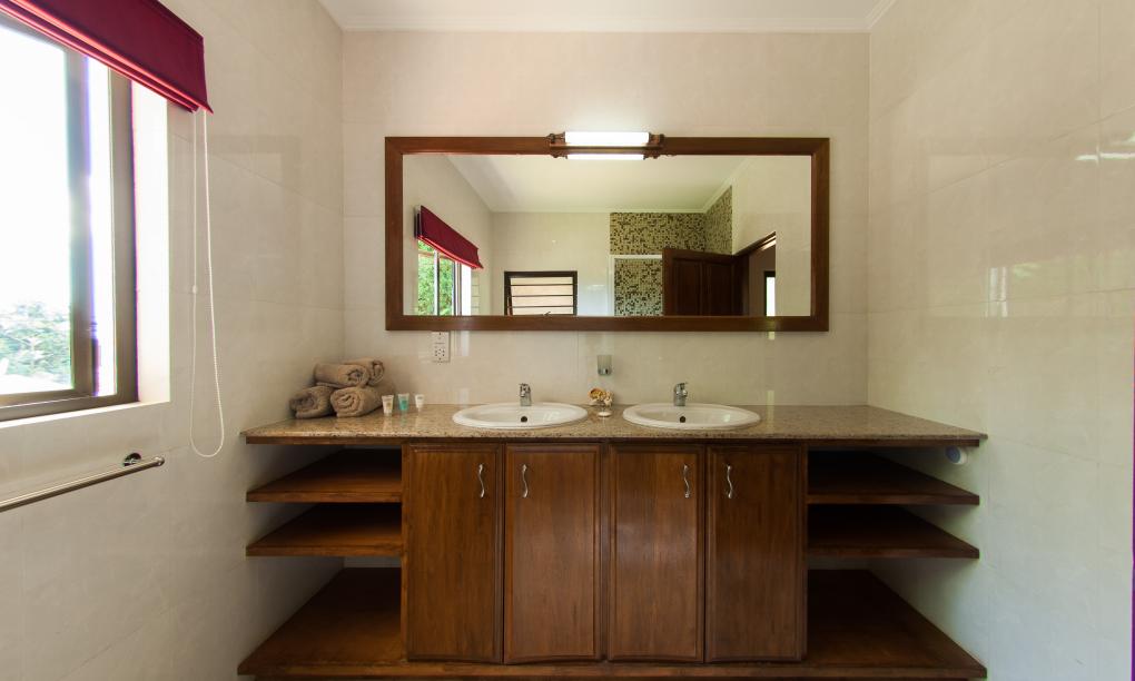 Charlotte Villa - Camera Deluxe