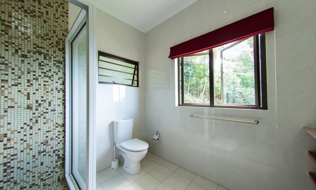 Charlotte Villa - Camera Deluxe