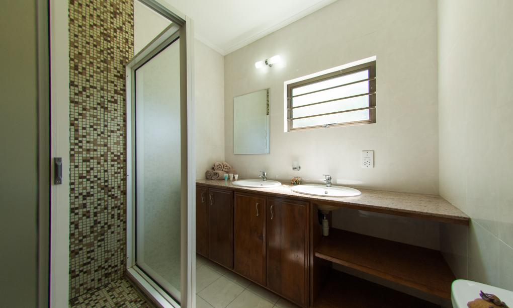 Charlotte Villa - Camera Deluxe