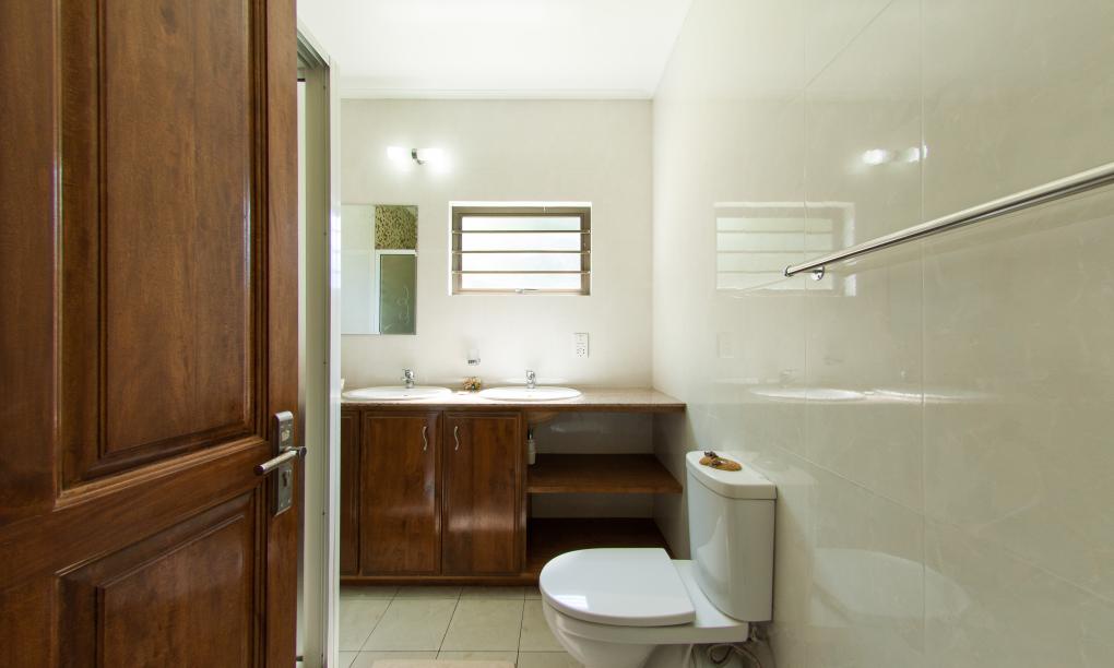 Charlotte Villa - Camera Deluxe