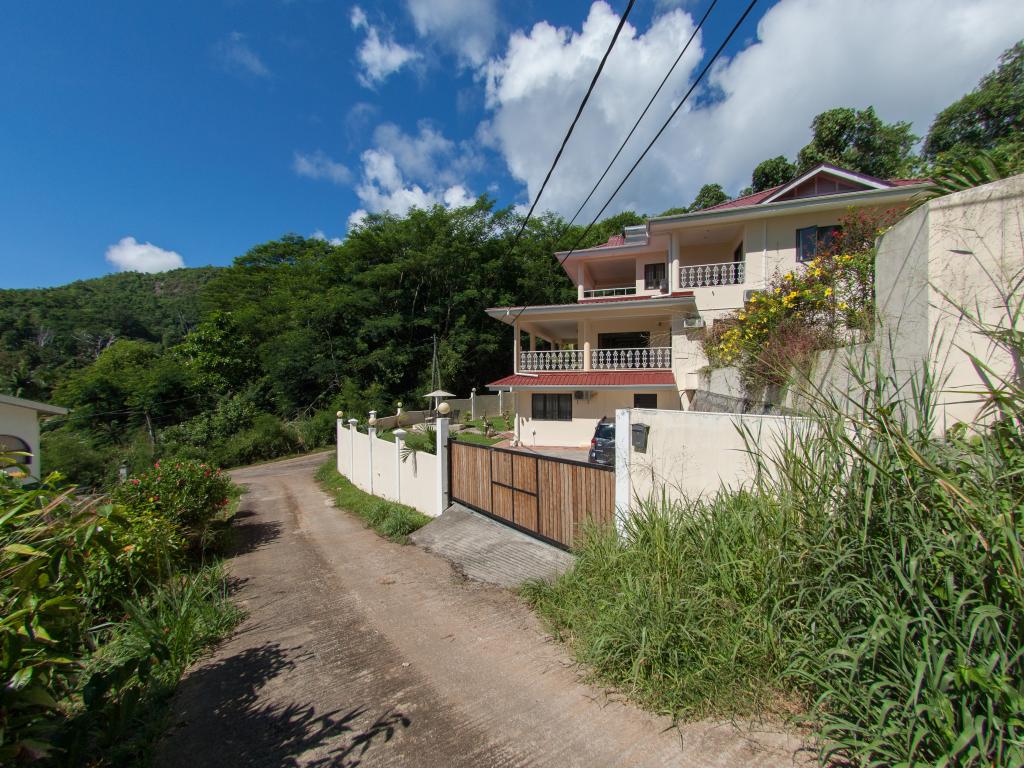 Charlotte Villa - Foto 3