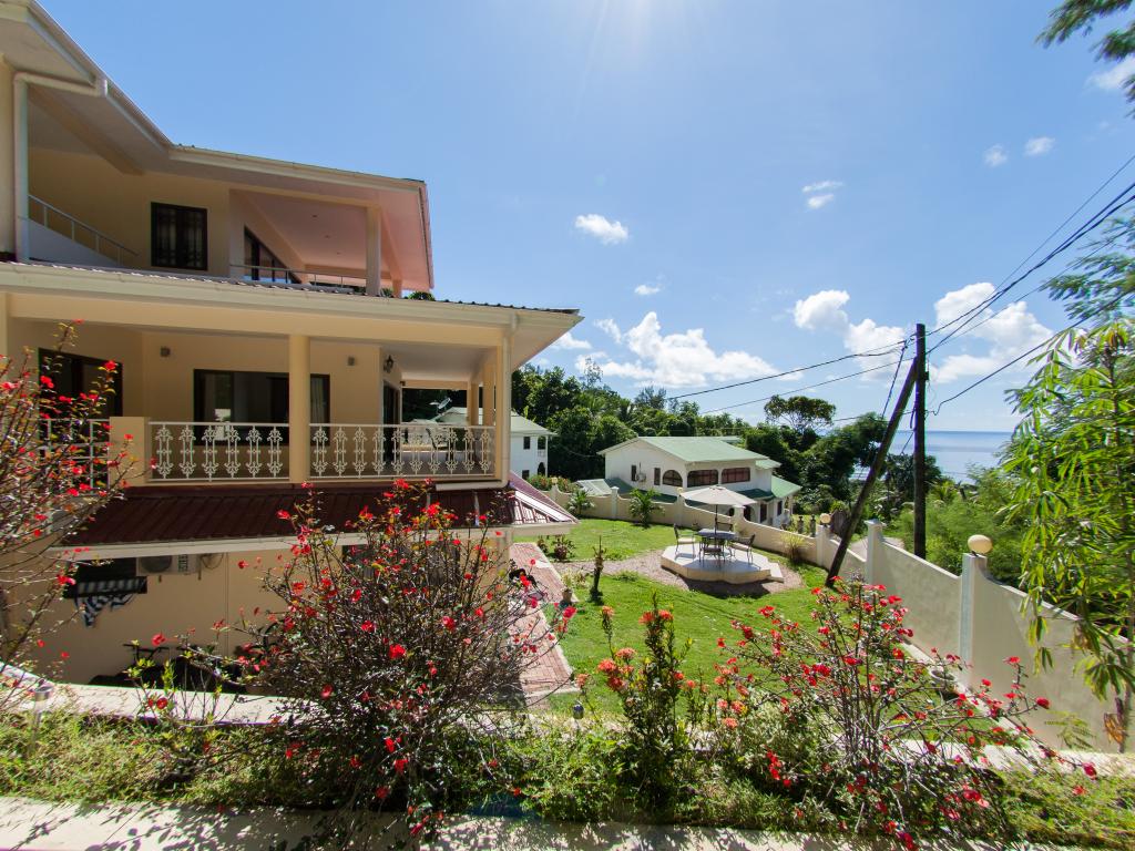 Charlotte Villa - Foto 4