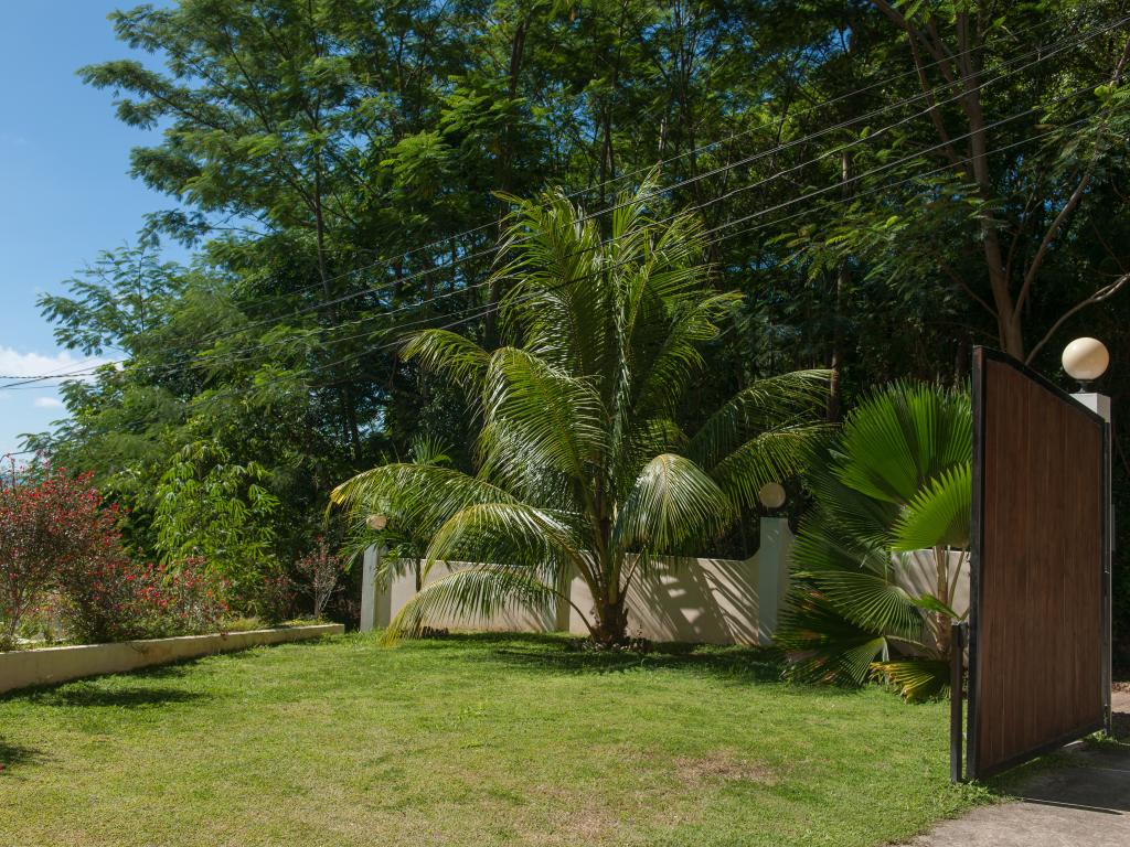 Charlotte Villa - Foto 6