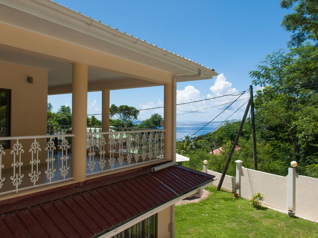 Charlotte Villa - Foto 5