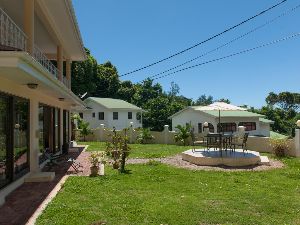 Charlotte Villa - Foto 7