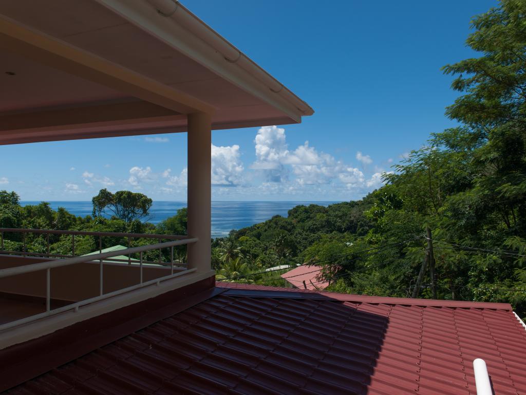 Charlotte Villa - Foto 8