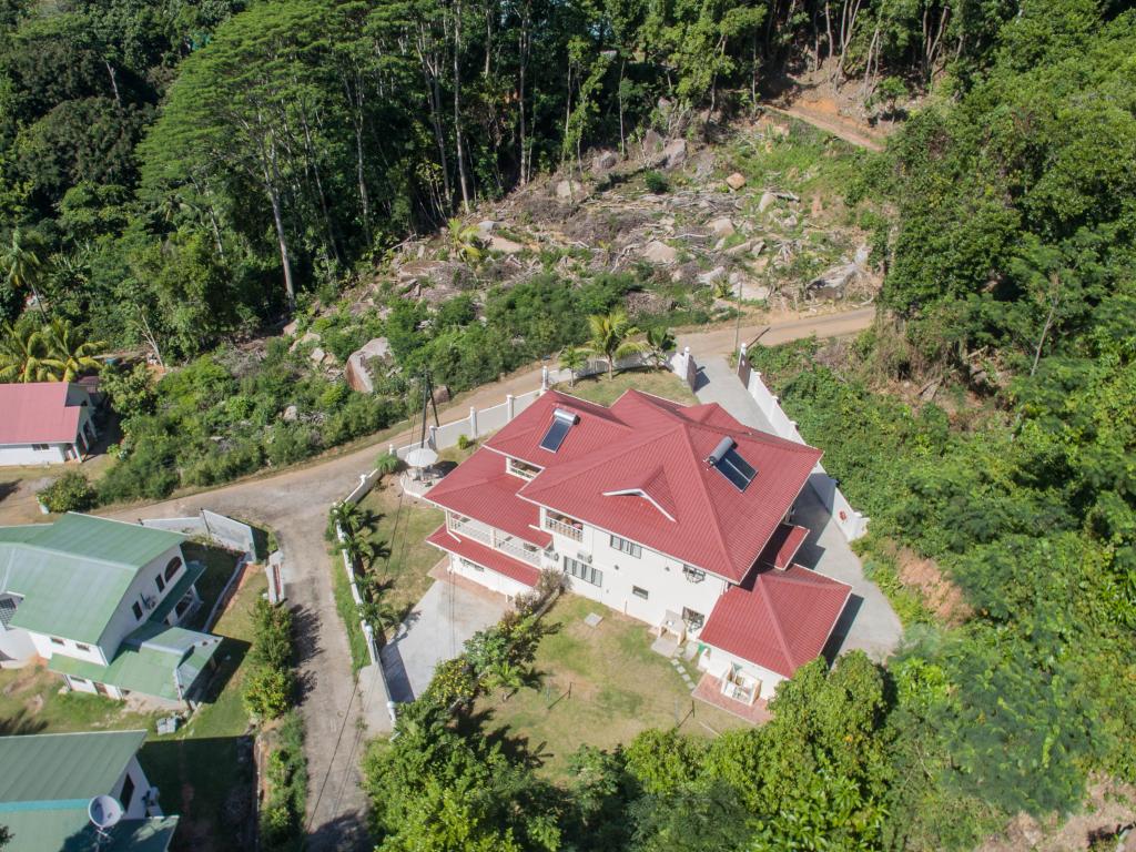 Charlotte Villa - Foto 9