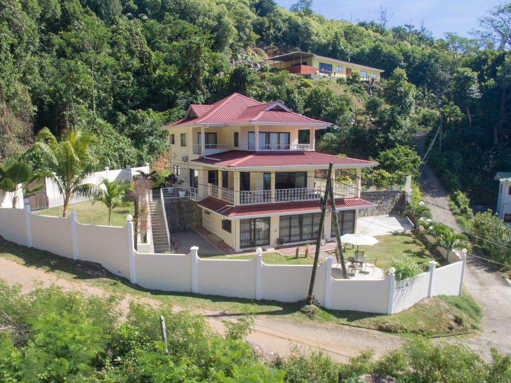 Charlotte Villa - Foto 2