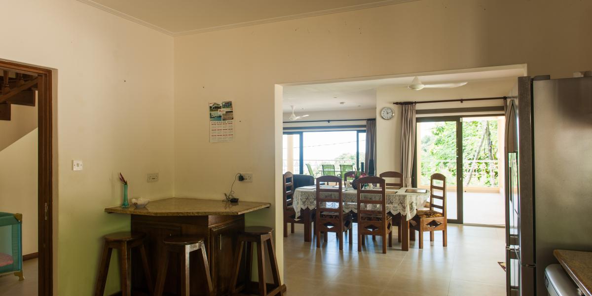 Charlotte Villa - Appartamento con 2 camere da letto