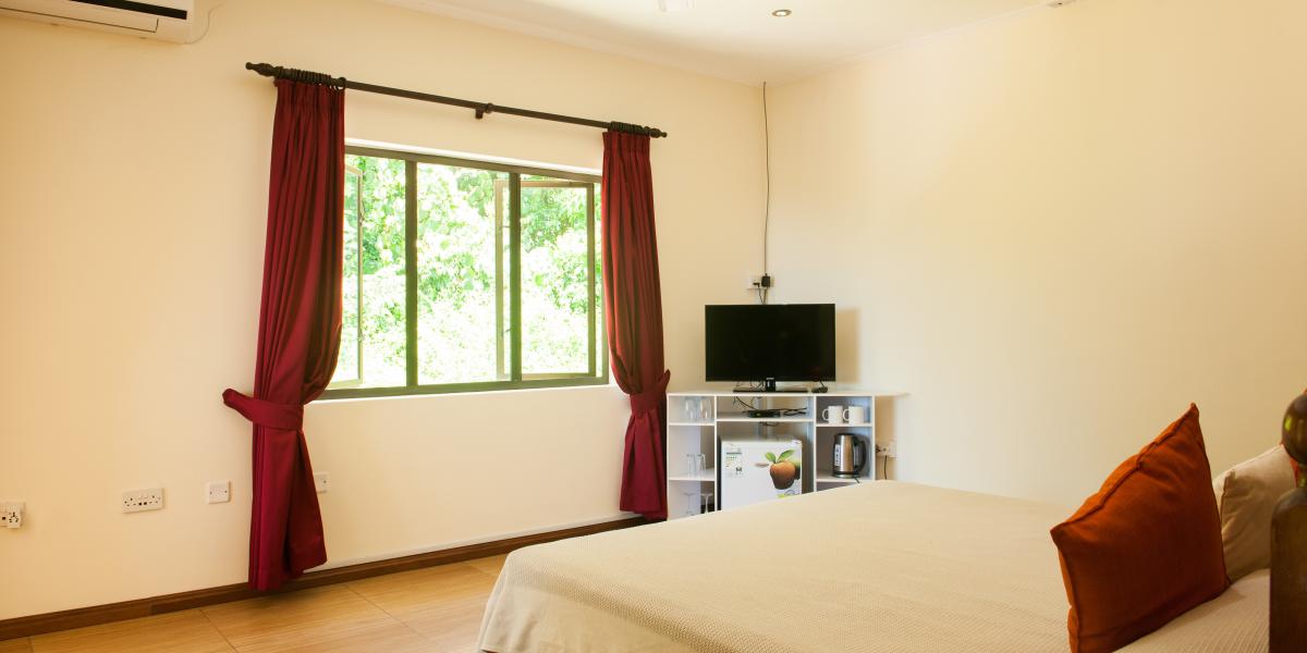 Charlotte Villa - Appartamento con 2 camere da letto