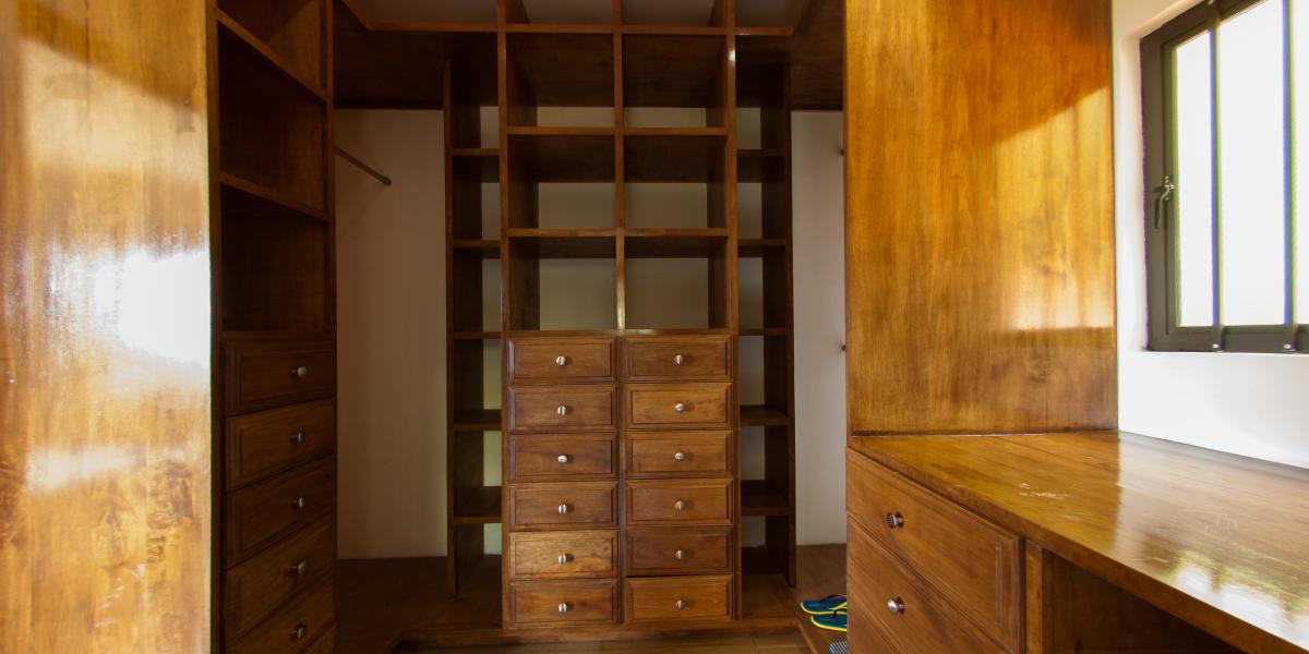 Charlotte Villa - Camera Deluxe