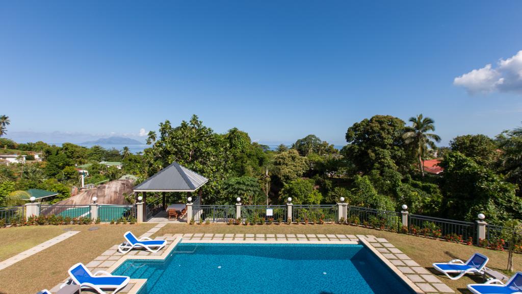 Photo 7: Bambous River Lodge - Mahé (Seychelles)