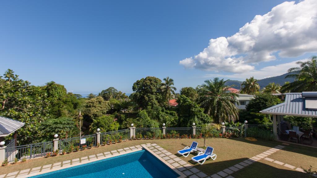 Photo 8: Bambous River Lodge - Mahé (Seychelles)