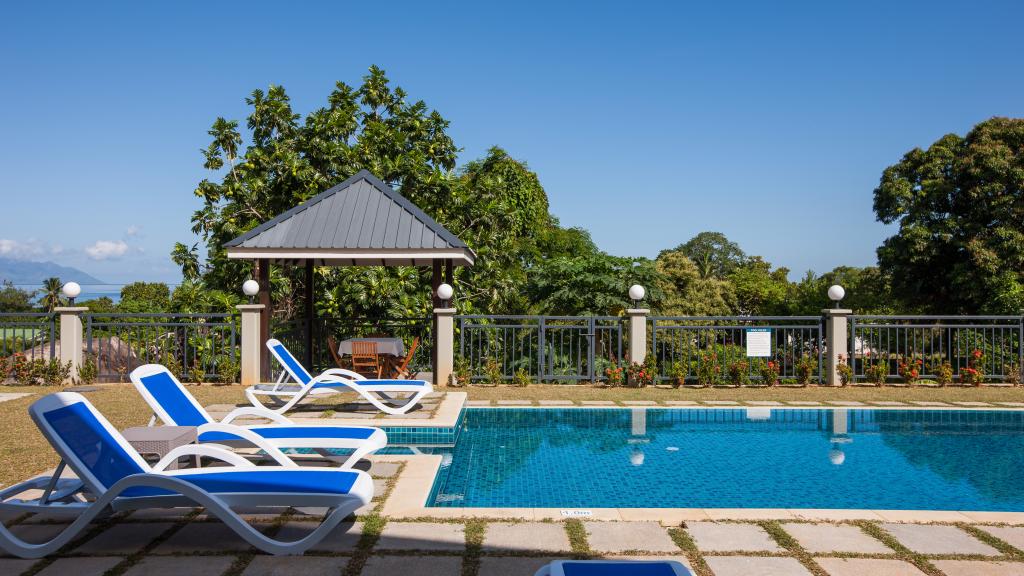 Foto 12: Bambous River Lodge - Mahé (Seychelles)