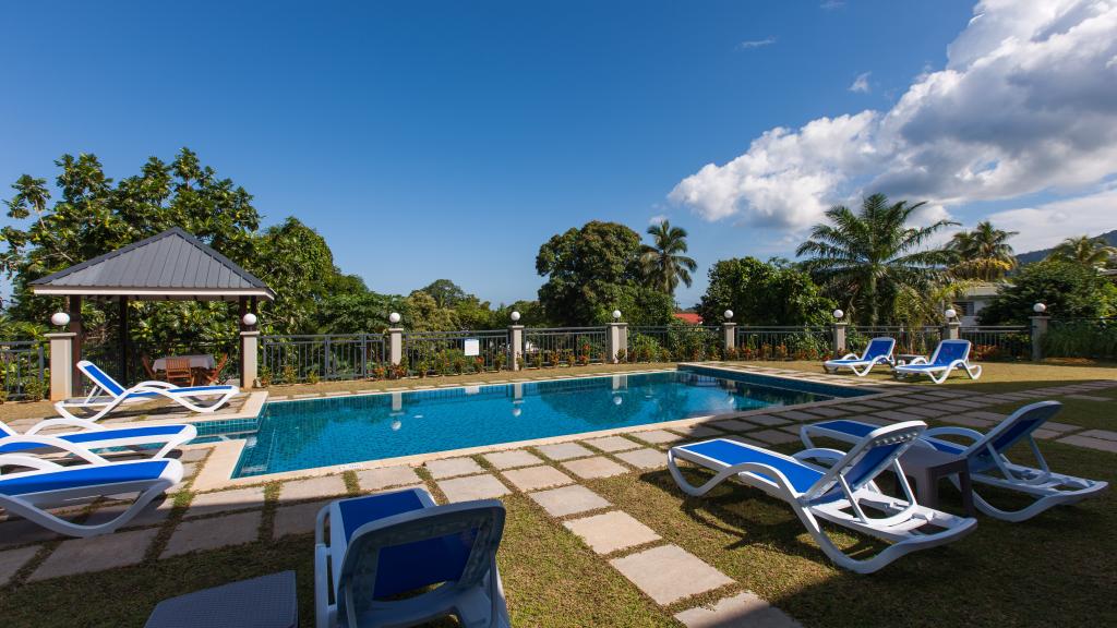 Foto 11: Bambous River Lodge - Mahé (Seychelles)