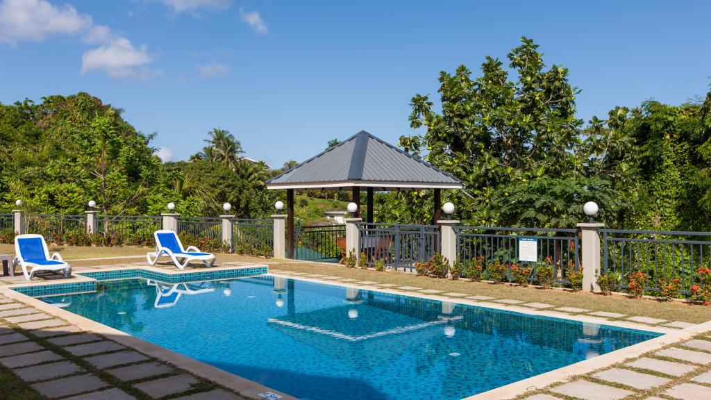 Foto 13: Bambous River Lodge - Mahé (Seychelles)