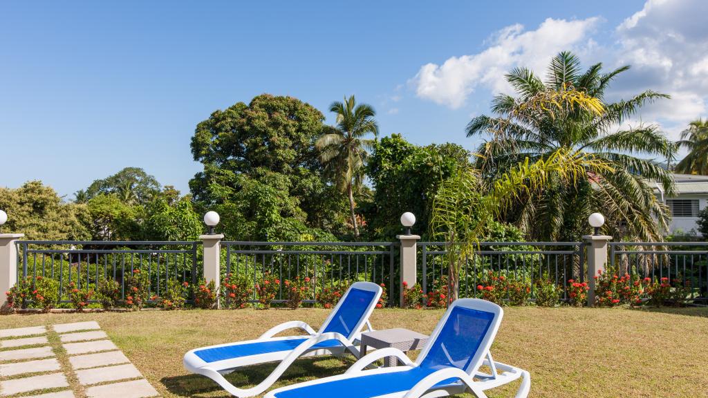 Foto 14: Bambous River Lodge - Mahé (Seychelles)