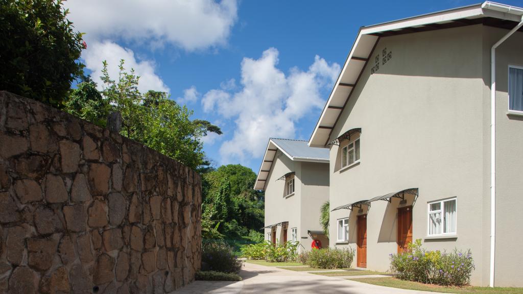 Photo 21: Bambous River Lodge - Mahé (Seychelles)