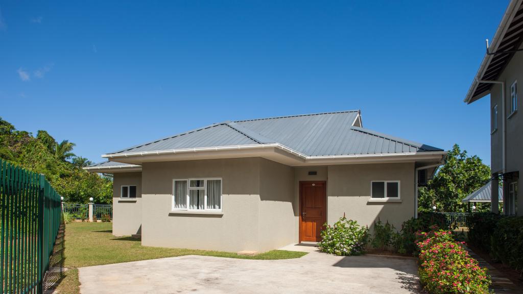 Foto 26: Bambous River Lodge - Mahé (Seychelles)