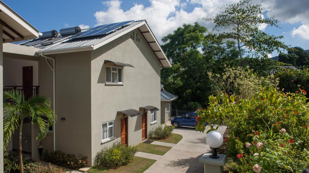 Photo 22: Bambous River Lodge - Mahé (Seychelles)